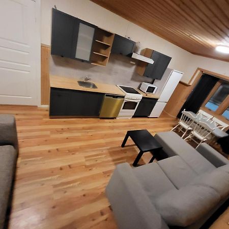 One Bedroom Apartment Kjeller Lillestrom -2Mins From Oslomet -Tc المظهر الخارجي الصورة